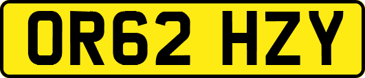 OR62HZY