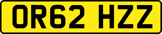 OR62HZZ