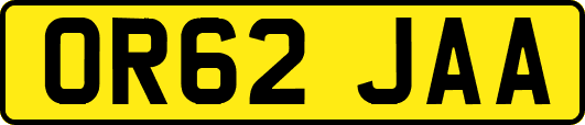 OR62JAA