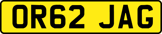 OR62JAG