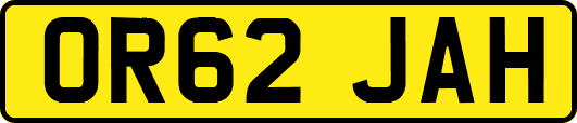 OR62JAH