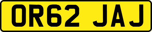 OR62JAJ