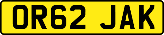 OR62JAK