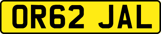 OR62JAL