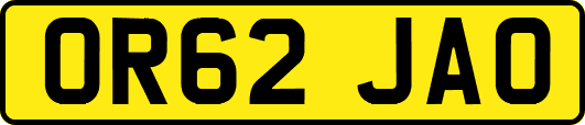 OR62JAO