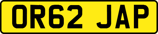 OR62JAP