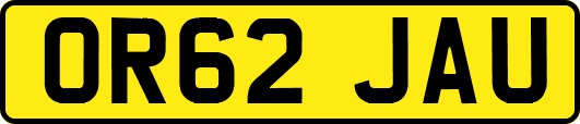OR62JAU