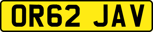 OR62JAV