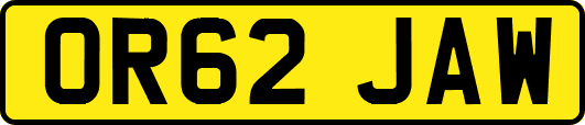 OR62JAW