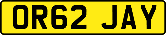 OR62JAY