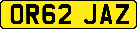 OR62JAZ