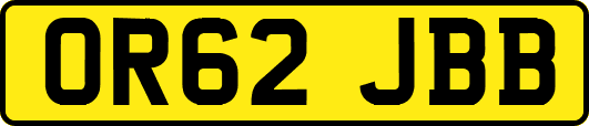 OR62JBB
