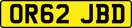 OR62JBD