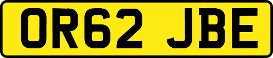 OR62JBE