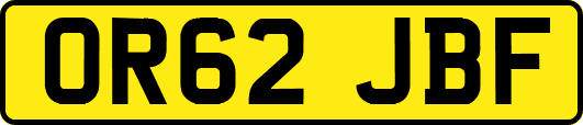 OR62JBF