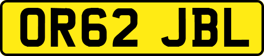 OR62JBL