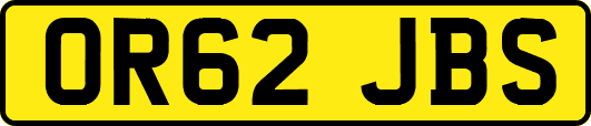 OR62JBS