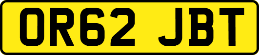 OR62JBT