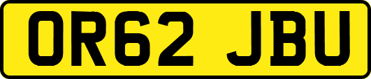 OR62JBU