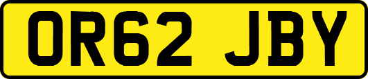 OR62JBY
