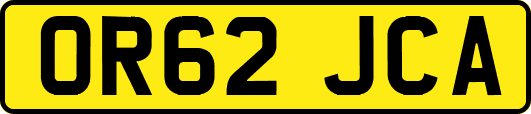 OR62JCA