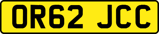 OR62JCC