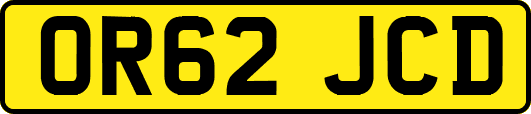 OR62JCD