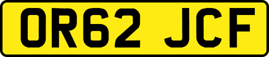 OR62JCF