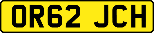 OR62JCH