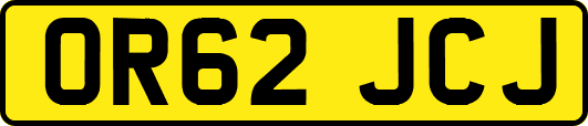 OR62JCJ