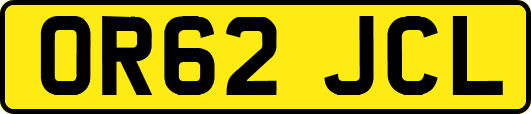 OR62JCL