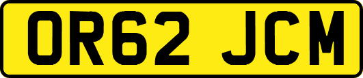 OR62JCM