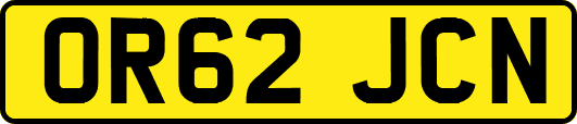 OR62JCN