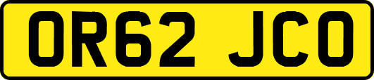 OR62JCO