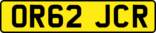 OR62JCR