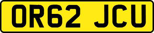 OR62JCU