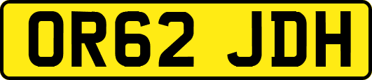 OR62JDH
