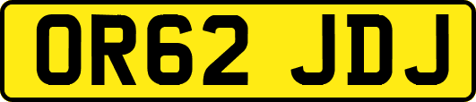 OR62JDJ