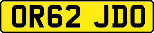 OR62JDO