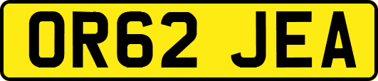 OR62JEA