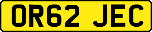 OR62JEC