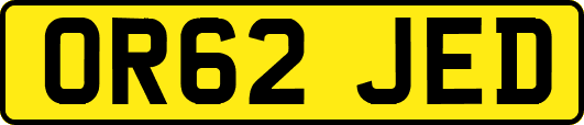 OR62JED