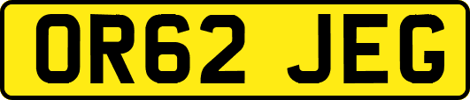 OR62JEG