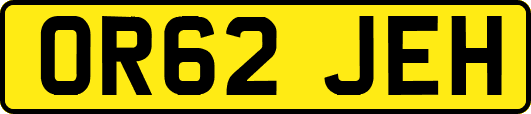 OR62JEH