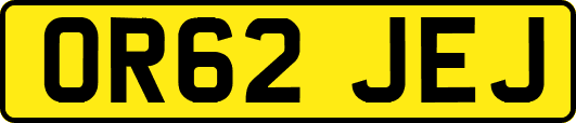 OR62JEJ