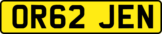 OR62JEN