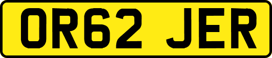 OR62JER