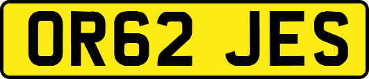 OR62JES