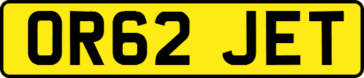 OR62JET