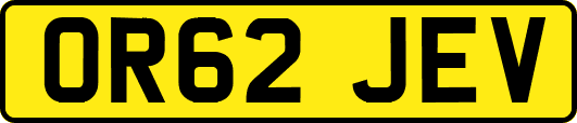 OR62JEV